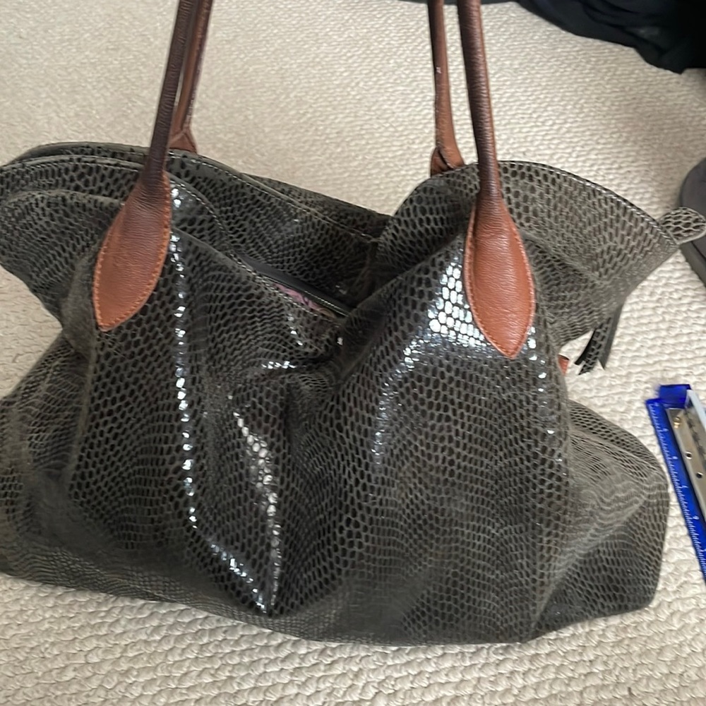 Sorial Tote
